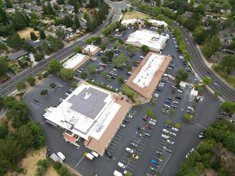 More Photos Of 1514-1600 Palos Verdes Mall, Walnut Creek Unknown For Lease