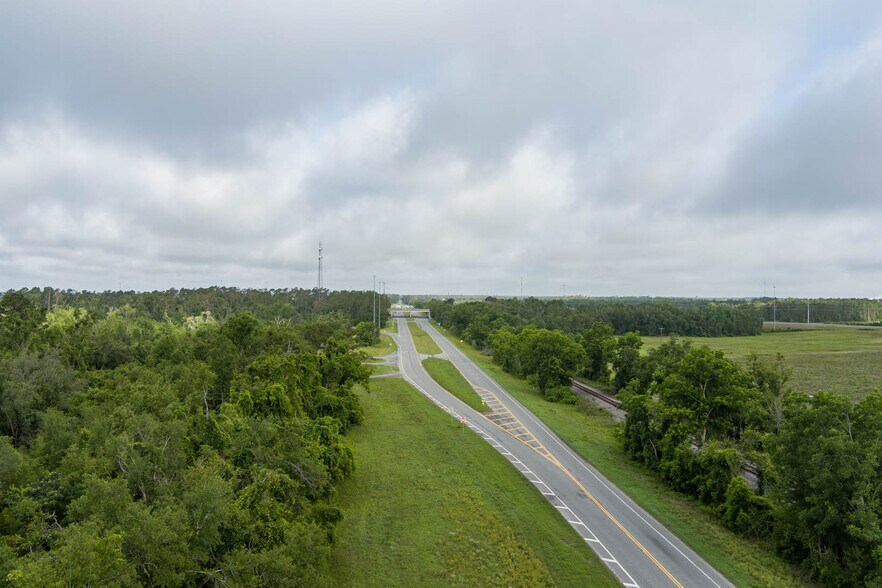 More Photos Of 000 US Highway 90, Live Oak Land For Sale