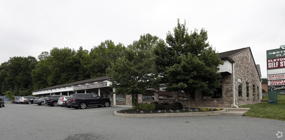 More Photos Of 703 N Bridge St, Elkton Storefront For Lease