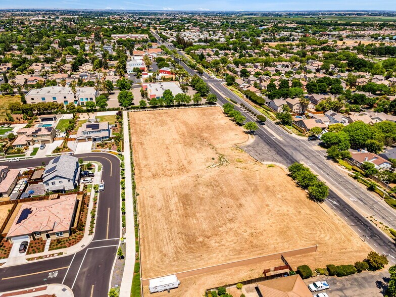 More Photos Of Walnut Blvd, Brentwood Land For Sale