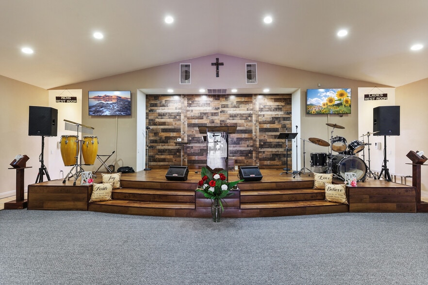 More Photos Of , Banning Specialty For Sale