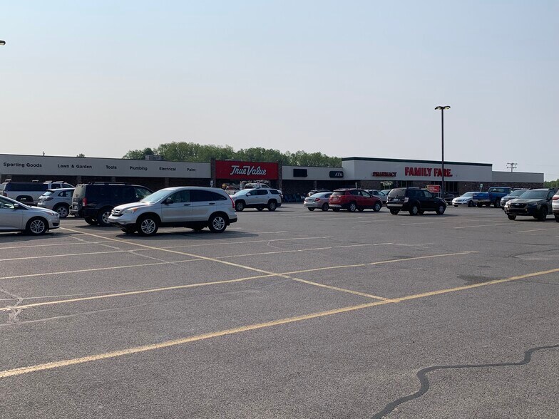 More Photos Of 1681 Benzie Hwy, Benzonia Convenience Store For Sale