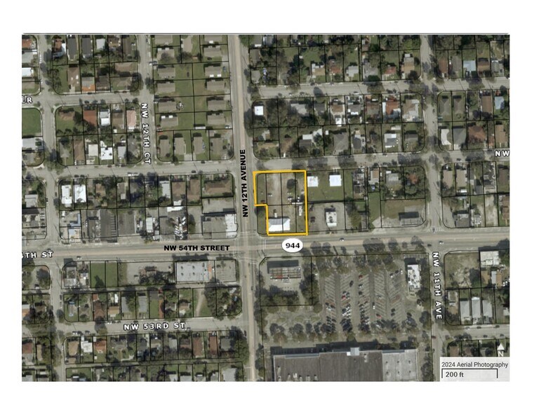 Primary Photo Of , Miami Land For Sale