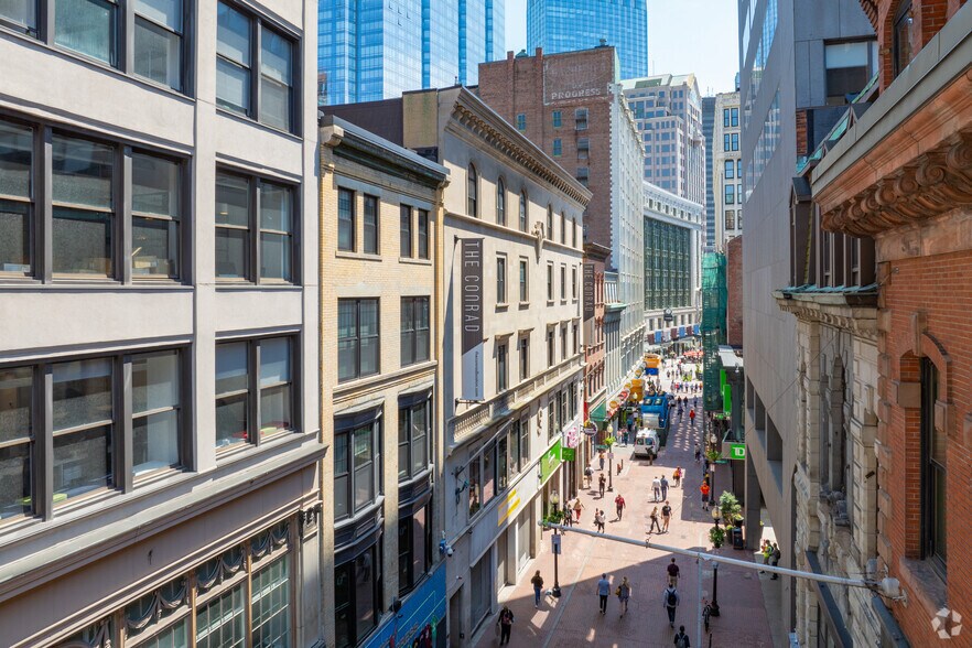 More Photos Of 17-33 Winter St, Boston Apartments For Lease