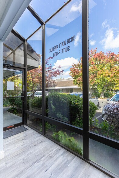 More Photos Of 3838 Watt Ave, Sacramento Medical For Lease