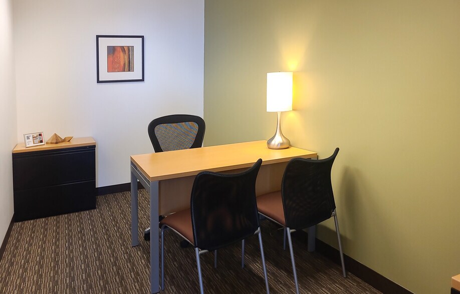 More Photos Of 601 W 1st Ave, Spokane Coworking Space