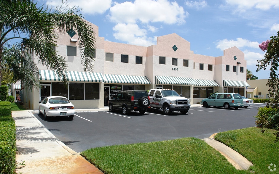 More Photos Of 5453 NW 24th St, Margate Warehouse For Sale