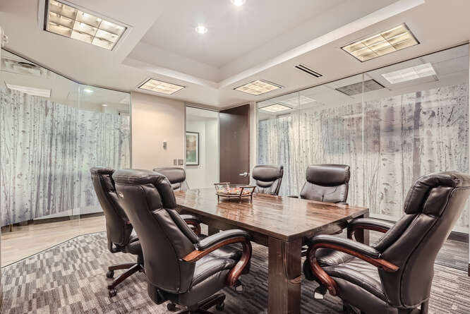 More Photos Of 8301 E Prentice Ave, Greenwood Village Office For Sale