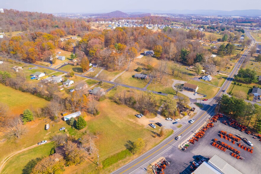 More Photos Of 2094 Stuarts Draft Hwy, Stuarts Draft Land For Sale