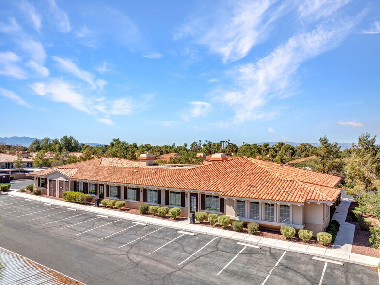 More Photos Of 3161 E Warm Springs Rd, Las Vegas Office For Sale