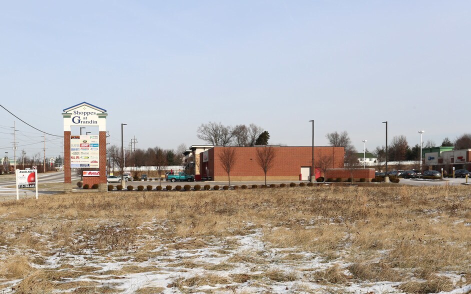 Primary Photo Of S Route 48, Maineville Land For Lease