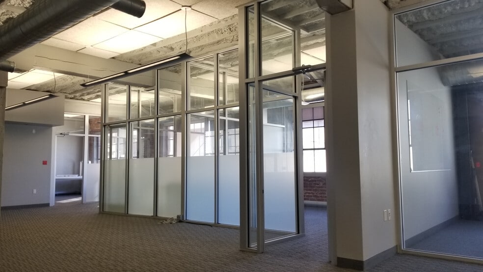 More Photos Of 25 Lusk St, San Francisco Restaurant For Lease