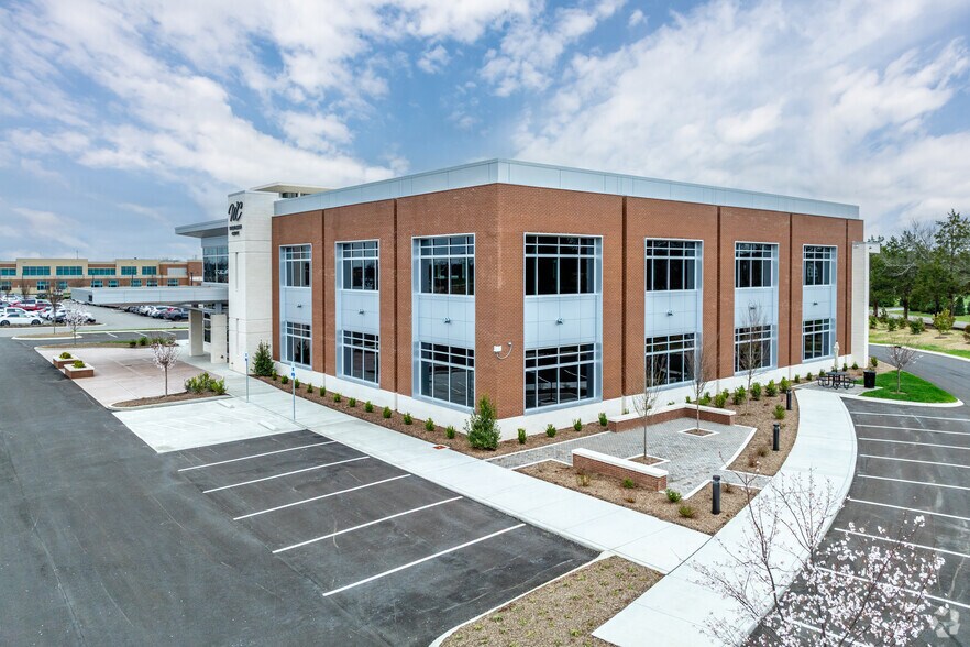 More Photos Of Shores Road & Birchtree Dr., Murfreesboro Medical For Lease