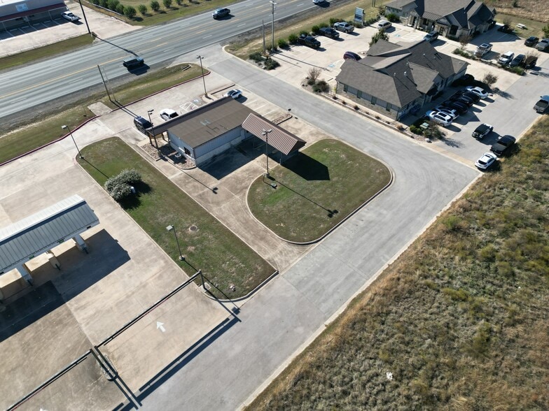 More Photos Of 14262 W State Highway 29, Liberty Hill General Retail For Sale