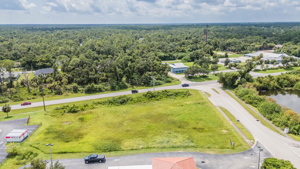 More Photos Of 7060 Sumter Crossing Dr, North Port Land For Sale