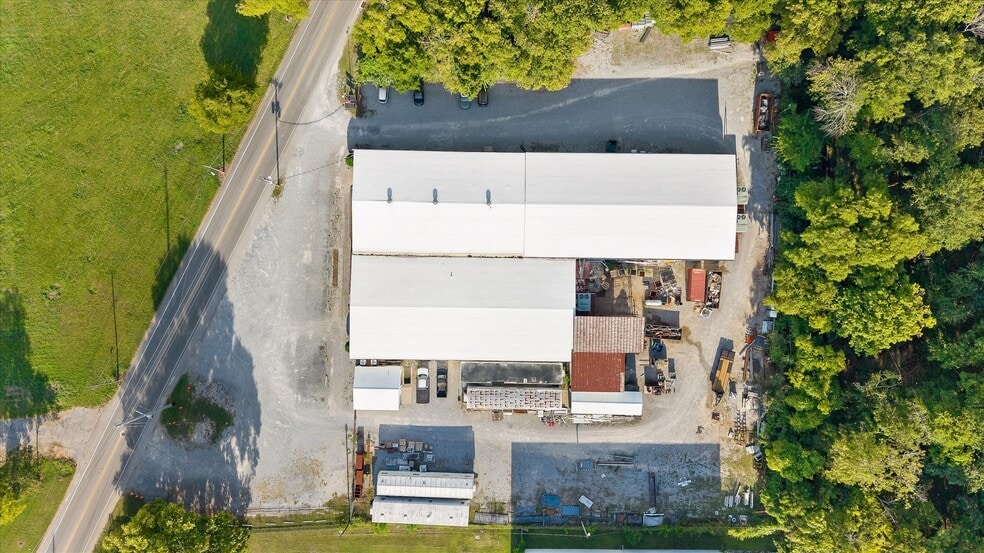 More Photos Of 1410 Workman Rd, Chattanooga Manufacturing For Lease