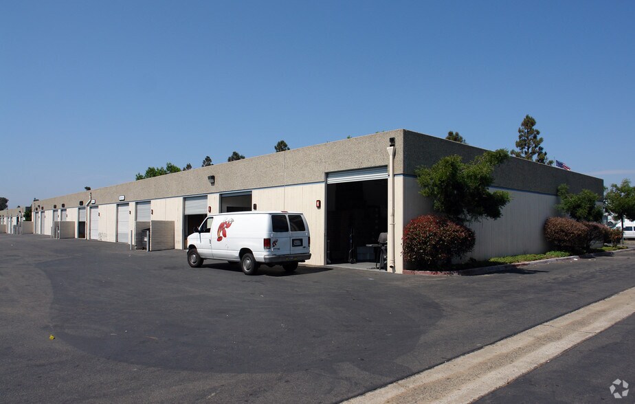 More Photos Of 2712 Transportation Ave, National City Unknown For Lease