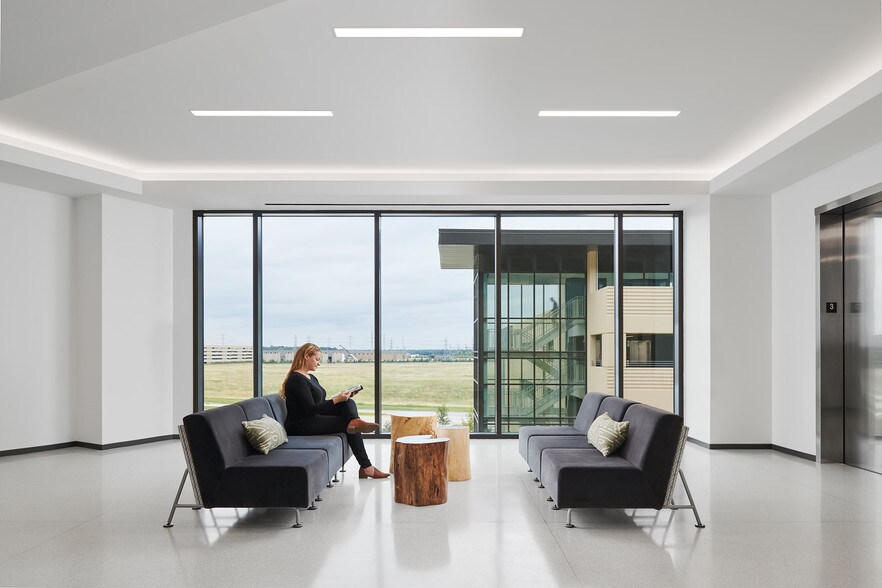 More Photos Of 250 Assay St, Houston Office For Lease