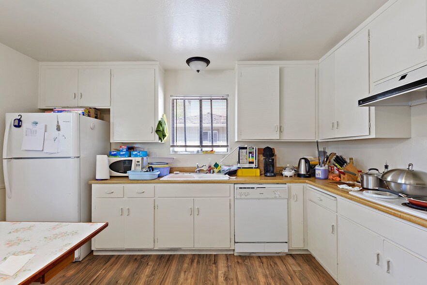 More Photos Of 1237-1241 Coronado Dr, Sunnyvale Apartments For Sale