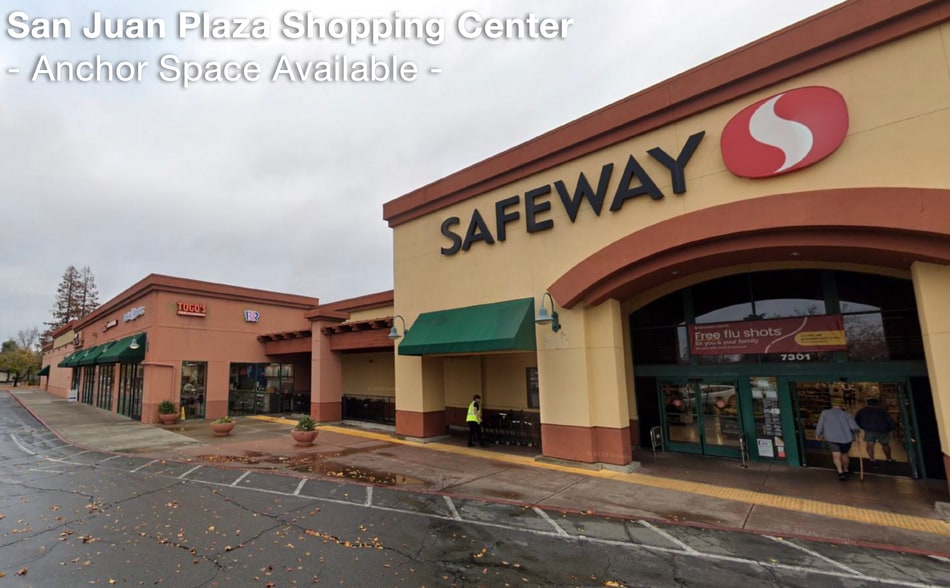 Primary Photo Of 7301-7347 Greenback Ln, Citrus Heights Unknown For Lease