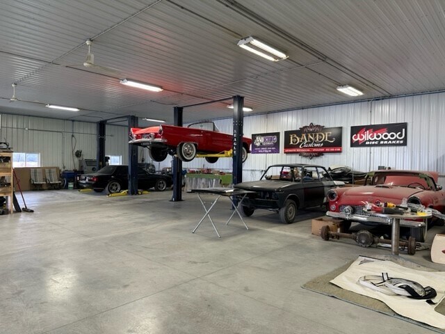 More Photos Of 1291 13th Rd, West Point Industrial For Sale