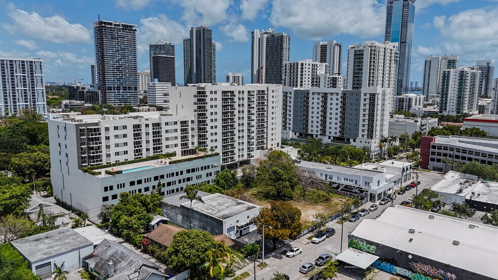 More Photos Of 133 NE 24th St, Miami Land For Sale