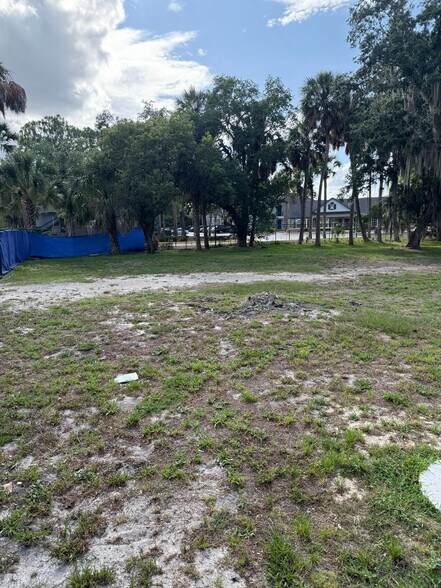 More Photos Of 1812 W 1st St, Sanford Office For Lease