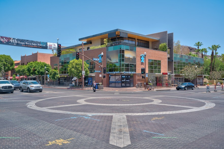 More Photos Of 425 S Mill Ave, Tempe Office For Lease