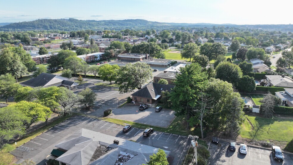 More Photos Of 235 Broubalow Way, Phillipsburg Medical For Lease