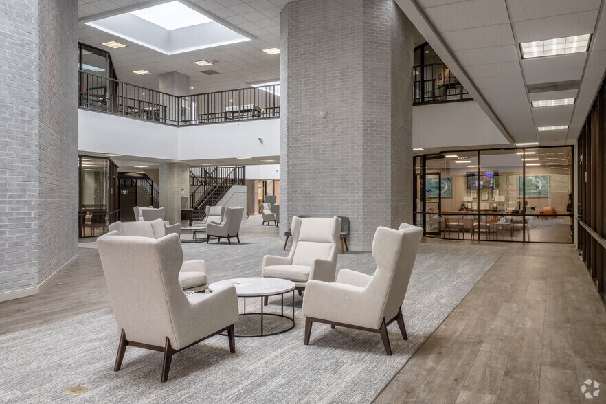 Photo of 2nd Floor Ste 204