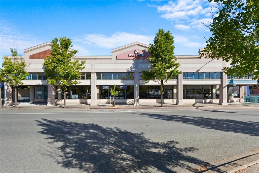 Primary Photo Of 145 3rd St, Santa Rosa Freestanding For Sale