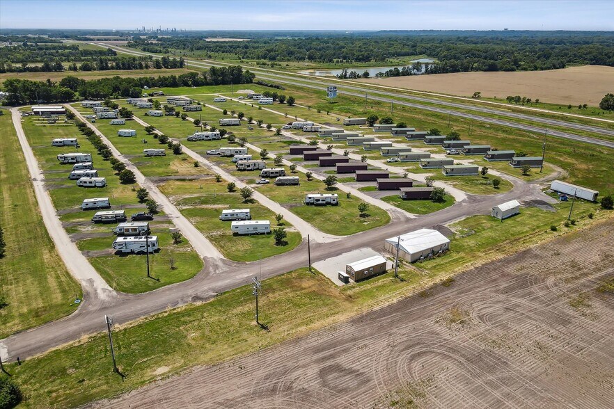 More Photos Of 2649 US Highway 169, Liberty Manufactured Housing Mobile Home Park For Sale