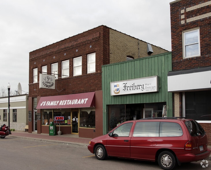 More Photos Of 22 Division St, Buffalo Storefront Retail Residential For Lease