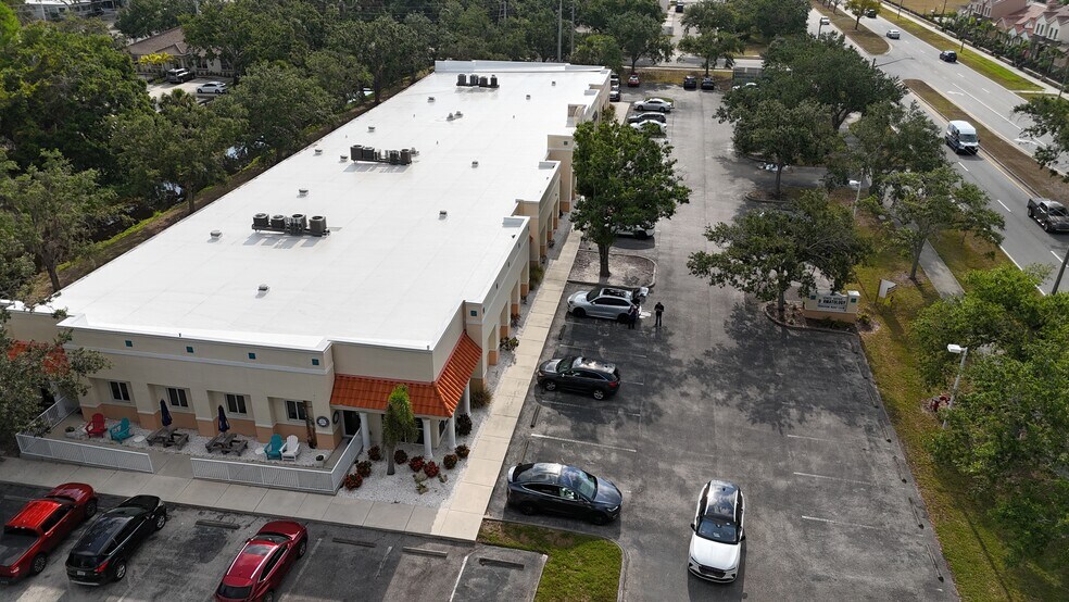 More Photos Of 897 E Venice Ave, Venice Medical For Lease