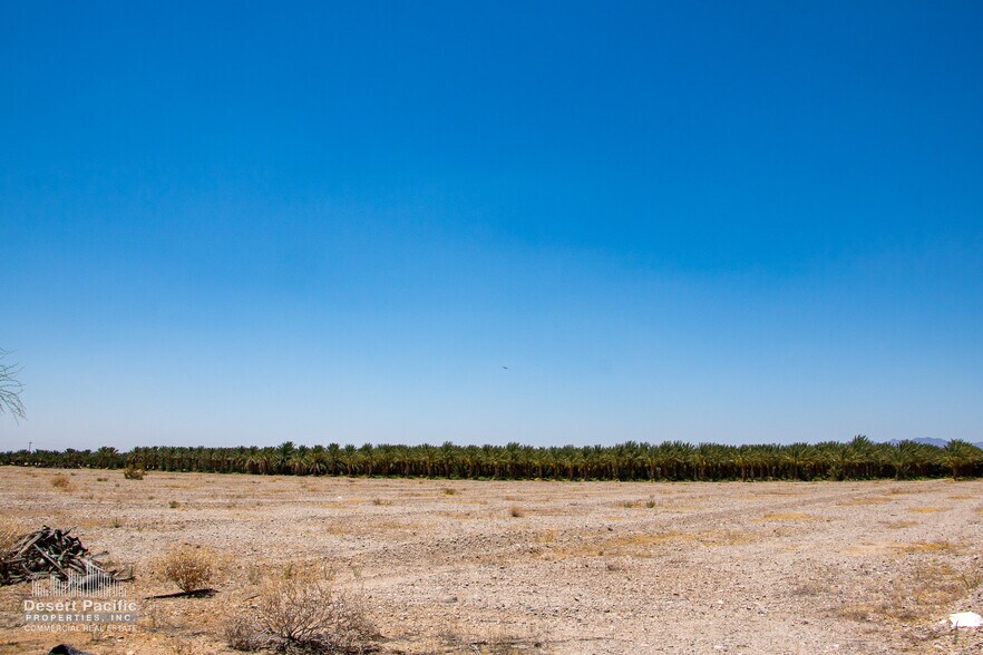 More Photos Of 1095 Midland Rd rd, Blythe Land For Sale