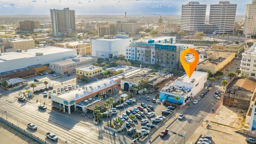 More Photos Of , Corpus Christi General Retail For Sale