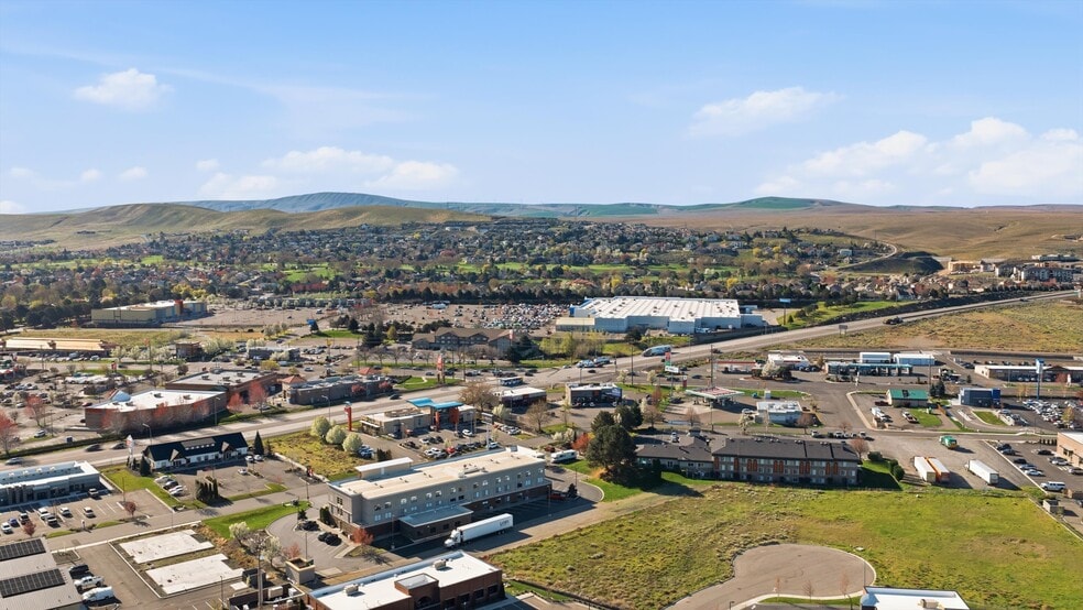 More Photos Of 4175 W 24th Ave, Kennewick Land For Sale