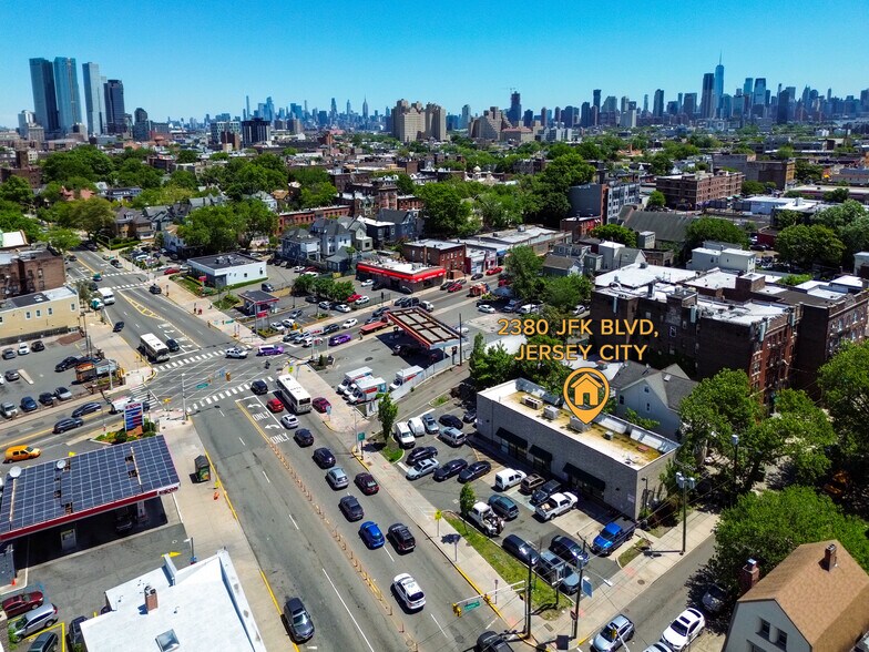 More Photos Of 2380 John F Kennedy Blvd, Jersey City Convenience Store For Sale
