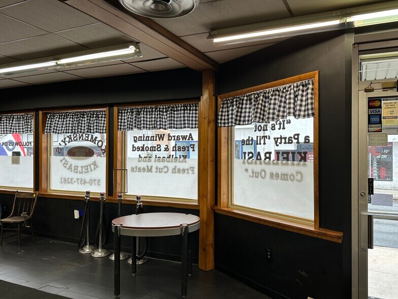 More Photos Of 412 Main St, Duryea Storefront For Sale