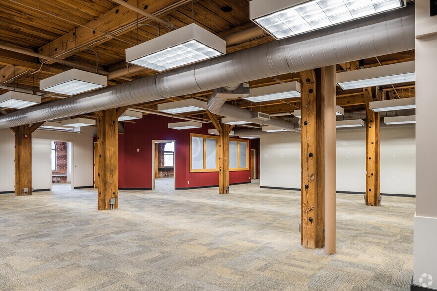 More Photos Of 1310 Papin St, Saint Louis Office For Lease