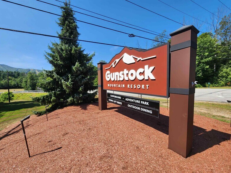 More Photos Of 700-720 Cherry Valley Road, Gilford Land For Sale