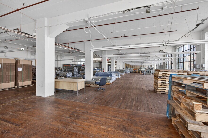 More Photos Of 747-763 Pittston St, Allentown Warehouse For Sale