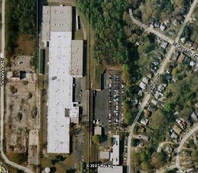 More Photos Of 1557 Saint Joseph Ave, East Point Warehouse For Lease