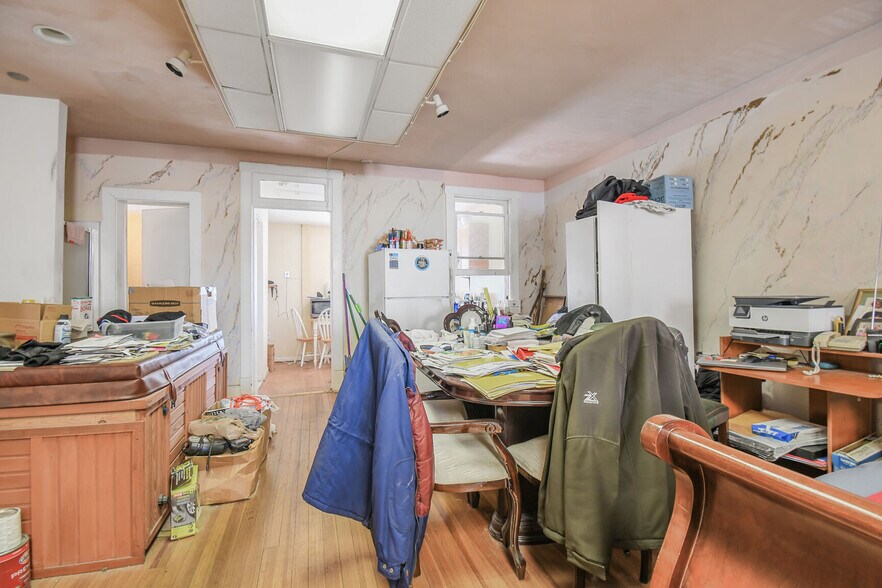More Photos Of 222 Upshur St NW, Washington General Retail For Sale