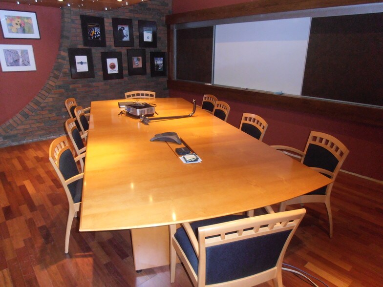 More Photos Of 602 12th Ave SW, Calgary Office For Sale