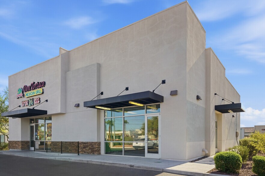 More Photos Of 4820 S Eastern Ave, Las Vegas Fast Food For Lease