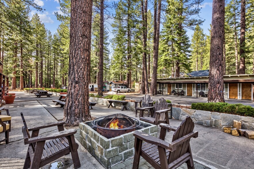 More Photos Of 735 Emerald Bay Rd, South Lake Tahoe Hotel For Sale