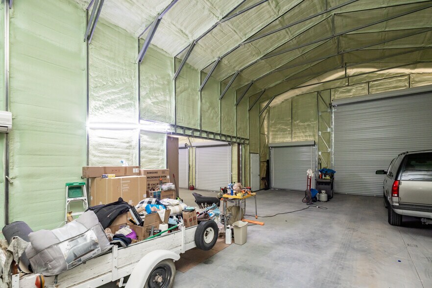 More Photos Of 8089 Wagon Wheel Dr, Lake Havasu City Warehouse For Sale