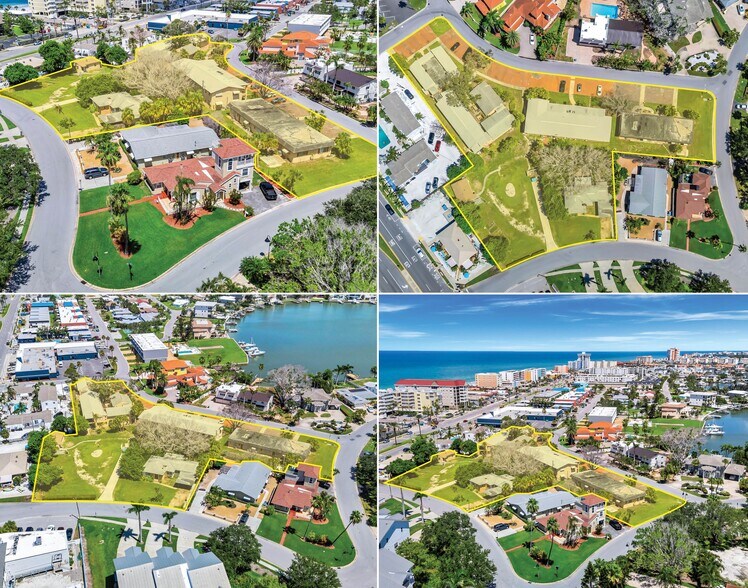 More Photos Of , North Redington Beach Unknown For Sale