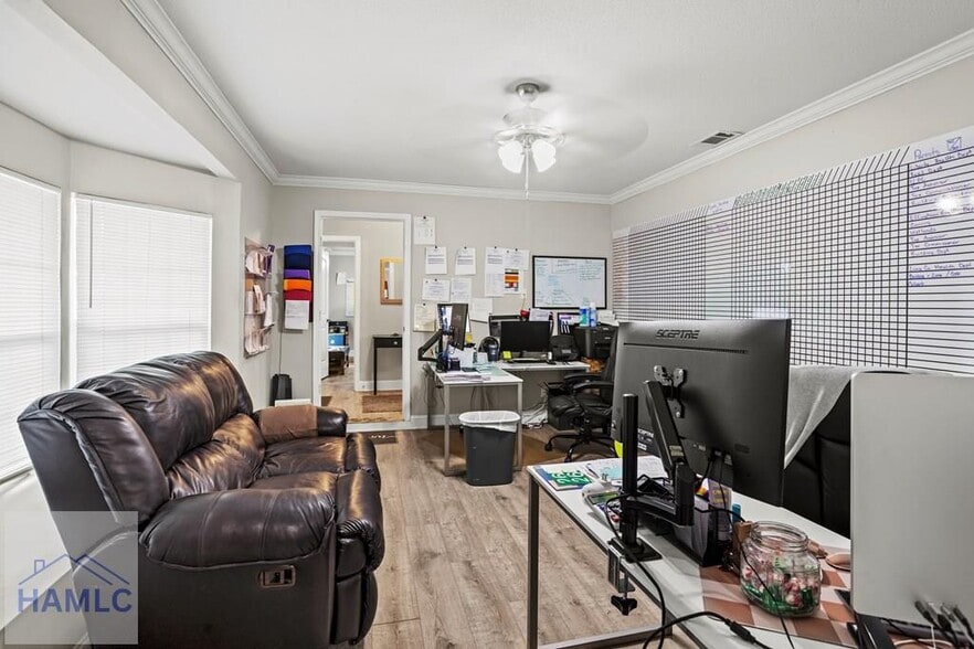 More Photos Of 131 Macarthur Dr, Hinesville Office Residential For Sale